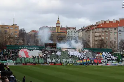 Městský stadion Ďolíček