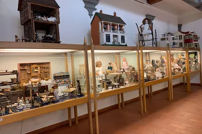 Museo del Giocattolo e di Pinocchio