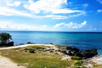 Sta. Fe Cliff Diving Spot