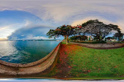 Suva Civic Center
