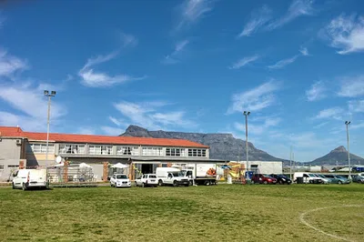 Italian Club of Cape Town