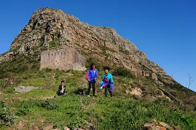 King's Blockhouse