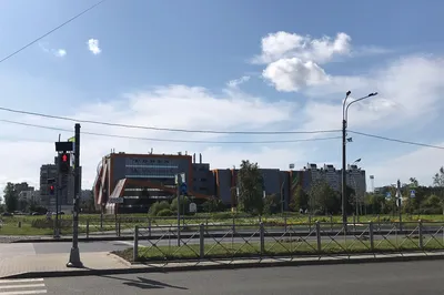 NOVA ARENA