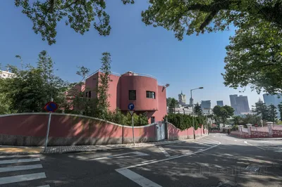 加思欄花園