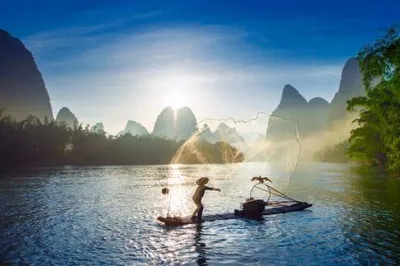 桂林旅遊攻略