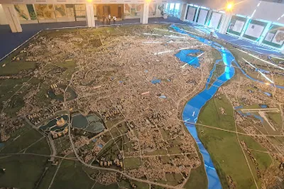 National Architectural Planning & Construction Exhibition