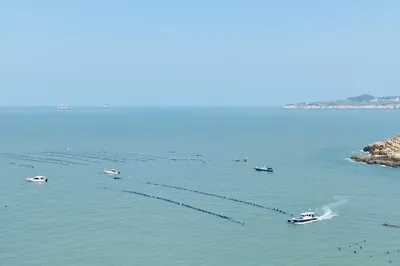 "Viewing Mountains, Listening to the Sea" – A 10-Day Self-Drive Tour Along the Southeastern Route (Zhejiang, Fujian, Guangdong)