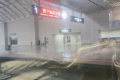2021年五一長假拉薩之旅