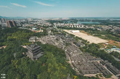 重访江苏红色经典——一部历史，一段回忆