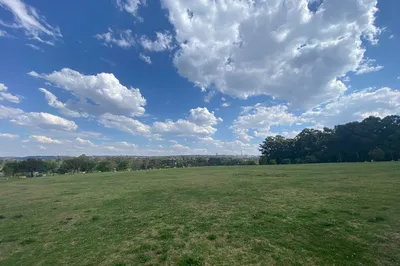 James & Ethel Gray Park
