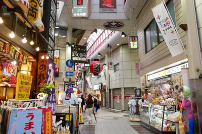 Encountering Exquisite Japanese Tools: A Treasure Trove of Knives and Tableware – Sennichimae Doguyasuji Shotengai
