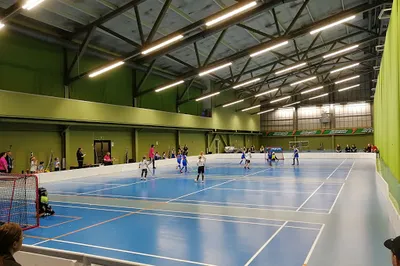 Tapiola Sports Park