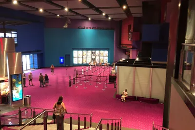 Village Cinemas Karingal