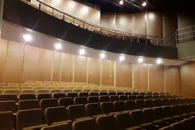 Teatro Albina