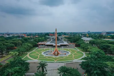 雅加达