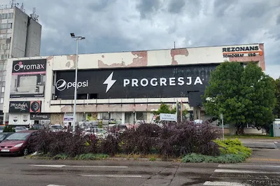 Progresja
