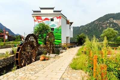 Happy Chixi, Scenery Just Right ▏ Wu Yanzu's Guesthouse is Popular! But You May Not Know This Internet-Famous Guesthouse Yet!