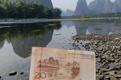 Yangshuo Travel - This Journey Fulfilled a Wish