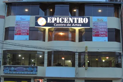 Epicentro - Centro de Artes