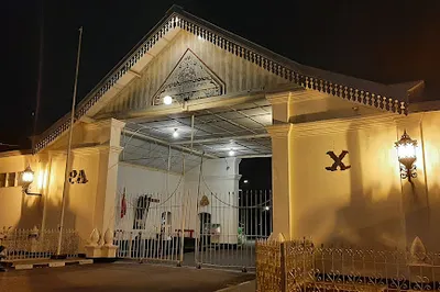 Pura Pakualaman