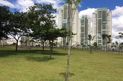 Parque Jardim das Perdizes