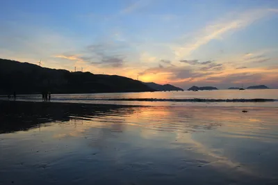 In-Depth Tour of Xiapu 3: Shajiang - Gaoluo - Dajing - Lüxia Xiawei Island In-Depth Tour