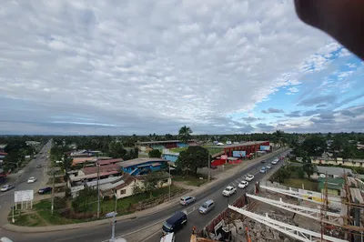 Ratu Cakobau Park Stadium