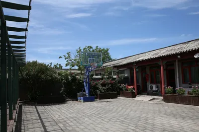 Huairou, Beijing Guesthouse ----- Enjoy a Leisurely Weekend