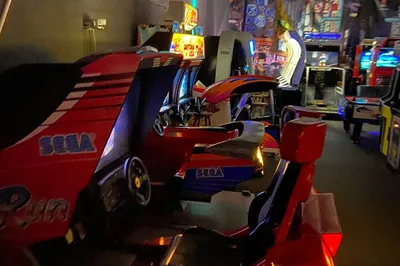 Blast Galaxy