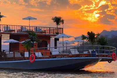 A ONE CRUISE