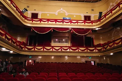National Academic Drama Theatre