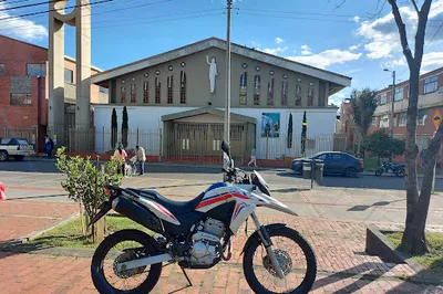 Santa Isabel Park