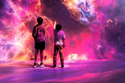 拉斯維加斯幻影館