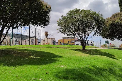 Villa de los Alpes Park
