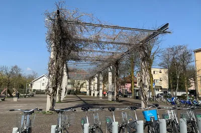 Park Špica