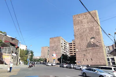 Hay-Art Cultural Center