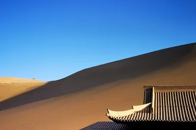 2021 - 16-Day Travelogue of the Qinghai-Gansu Grand Loop (Part 3): Hexi, the Corridor Guarding China
