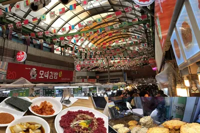 Korea Travel Guide: Read This for Spots, Routes, Food, Shopping All in One – Enjoy Korea to the Fullest