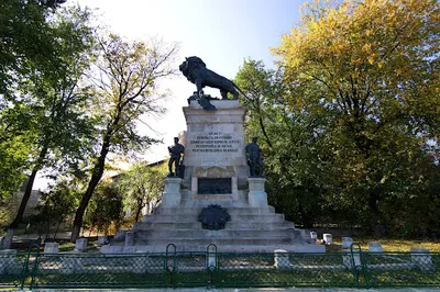 The Lion
