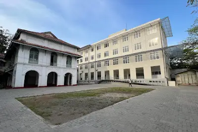 JDA Perera Gallery
