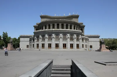 Freedom Square
