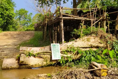 Tham Kang Cave