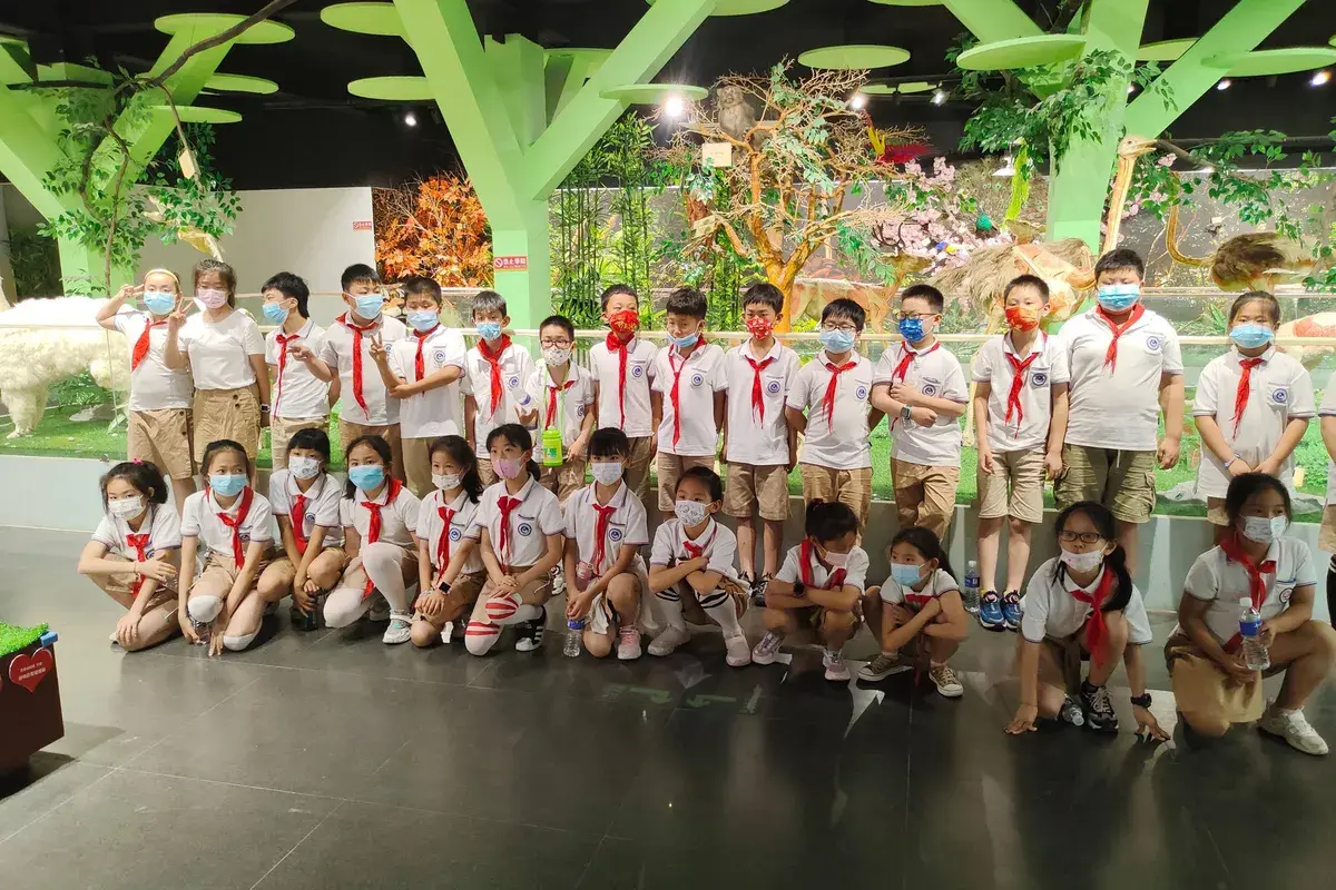 孩子暑期学习好去处，郑州寓教于乐暑期夏令营太值了，备受好评！