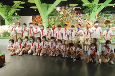 孩子暑期学习好去处，郑州寓教于乐暑期夏令营太值了，备受好评！