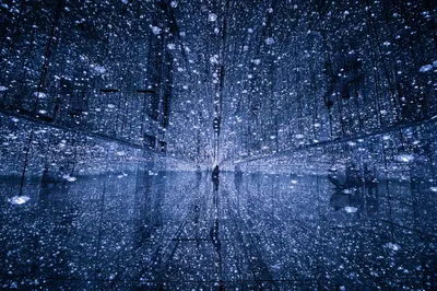 深圳獨角獸星空藝術館
