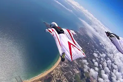 SKYDIVING THAILAND (Booking Office)