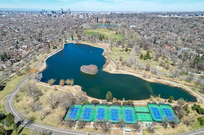 Washington Park