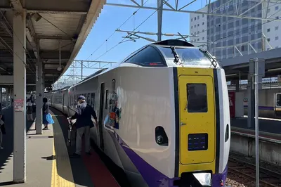 2024 Hokkaido Travelogue 3