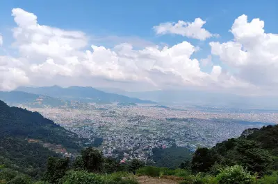 Champadevi