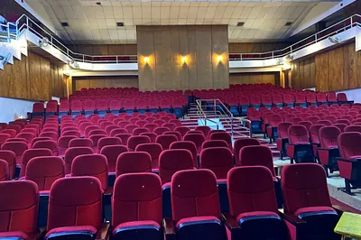 S. De. S. Jayasinghe Hall